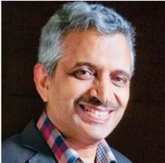 Dr. Sunil Pahilajani